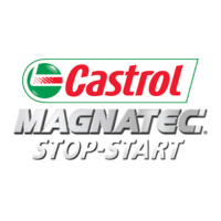 Castrol Mintabolt és Castrol Autószerviz