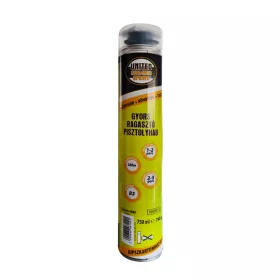 UNITED Gyors Ragasztó pisztolyhab 750ml