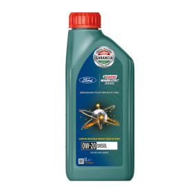 FORD-CASTROL MAGNATEC DIESEL 0W-20 1L