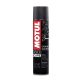 MOTUL CHAIN CLEAN C1 LÁNCTISZTÍTÓ SPRAY 400 ML