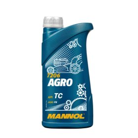 MANNOL 7206 AGRO TC 2T 1L