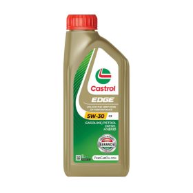 CASTROL EDGE TITANIUM 5W-30 C3 1L