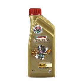 CASTROL EDGE 5W-30 M 1L