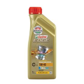 CASTROL EDGE TITANIUM FST 5W-40 1L