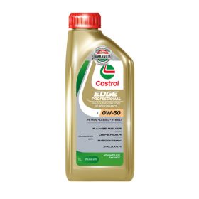 CASTROL EDGE PROF. TITANIUM E 0W-30 1L