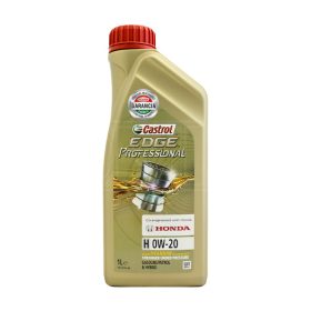 CASTROL EDGE PROF. TITANIUM H 0W-20 1L