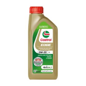 CASTROL EDGE TITANIUM C5 0W-20 1L