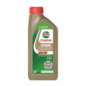 CASTROL EDGE TITANIUM FST 0W-30 1L