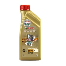 CASTROL EDGE TITANIUM FST 5W-40 M 1L