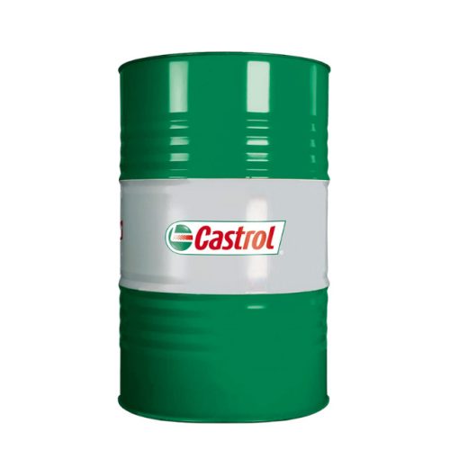CASTROL EDGE TITANIUM FST TURBO DIESEL 5W-40 208L