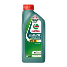 CASTROL MAGNATEC 5W-30 DX 1L