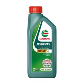 CASTROL MAGNATEC 5W-40 C3 1L