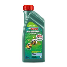 CASTROL MAGNATEC HYBRID 0W-16 1L