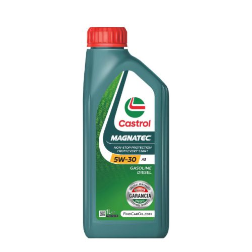 CASTROL MAGNATEC STOP-START 5W-30 A5 1L