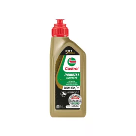 CASTROL POWER 1 Ultimate 4T 10W-50 1L