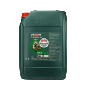CASTROL TRANSMAX AGRI MP PLUS 10W-30 20L