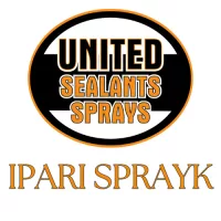 IPARI SPRAYK