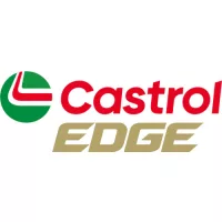 CASTROL EDGE
