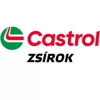 ZSÍROK