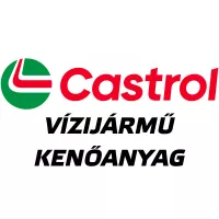 VÍZIJÁRMŰ KENŐANYAG