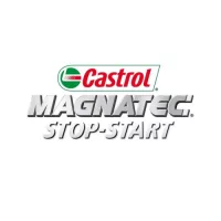 CASTROL MAGNATEC STOP-START