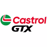 CASTROL GTX