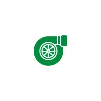 Turbó csere