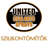 SZILIKONTÖMÍTŐK