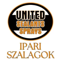 IPARI SZALAGOK