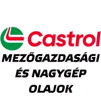 MEZŐGAZDASÁGI ÉS NAGYGÉP OLAJOK