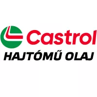HAJTÓMŰ OLAJ